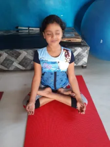 Longest Time To Hold Padmasana