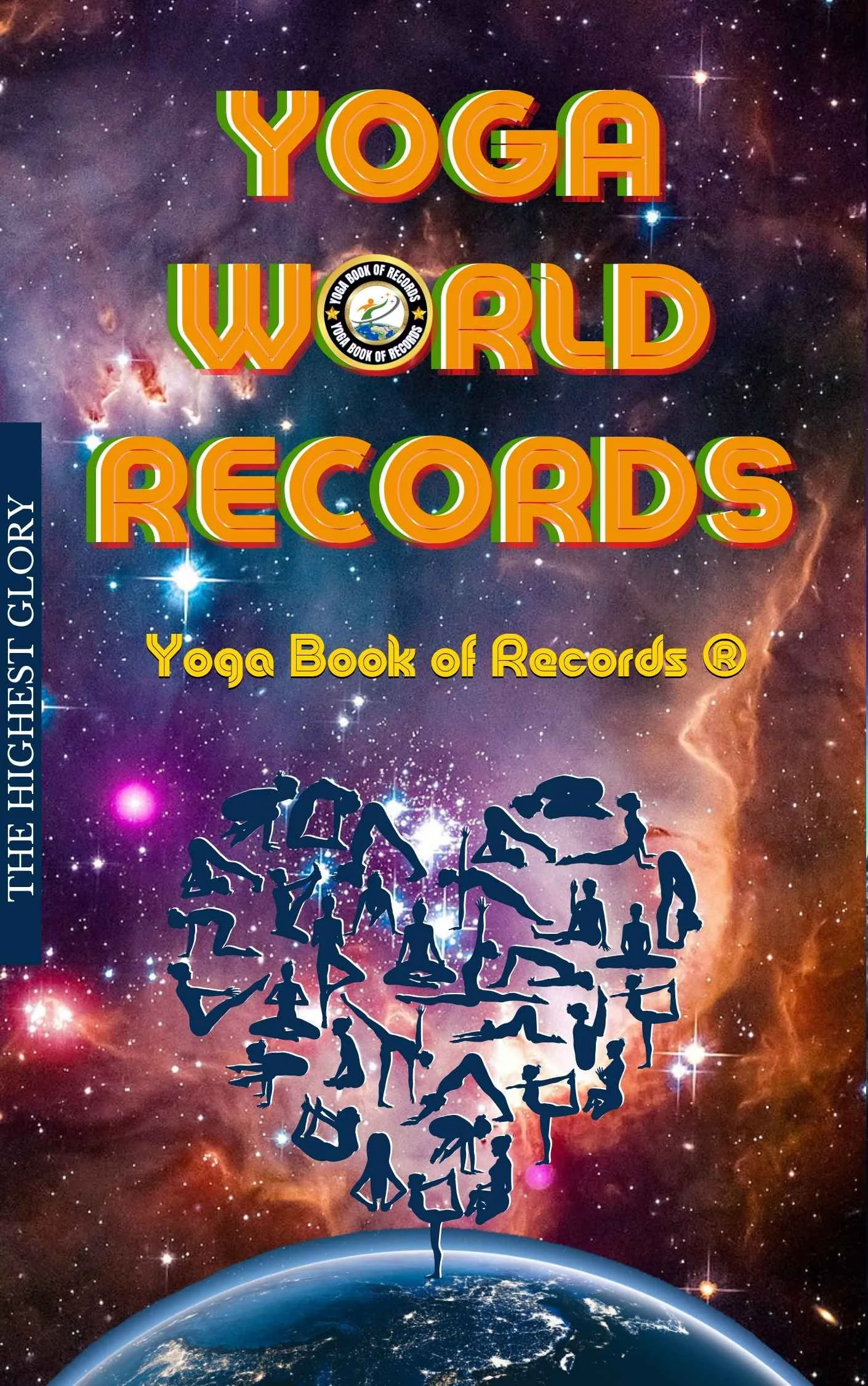 Yoga Book of Records | Official World Record Platform