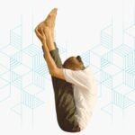 Yoga World Record Holder